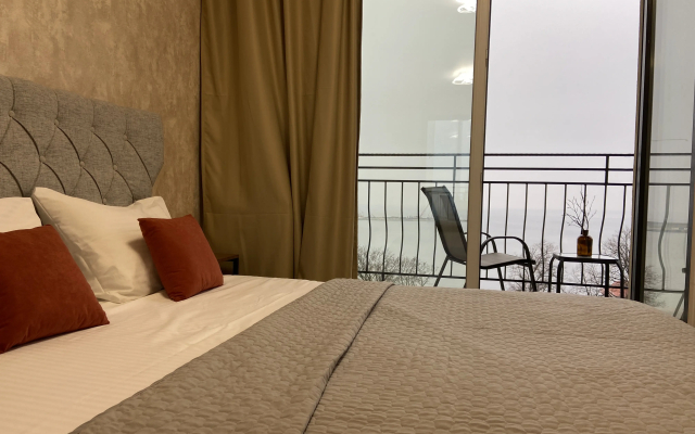 Baltic Resort на Комсомольской 14