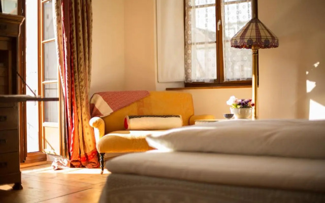 Residence Hotel Le Locle