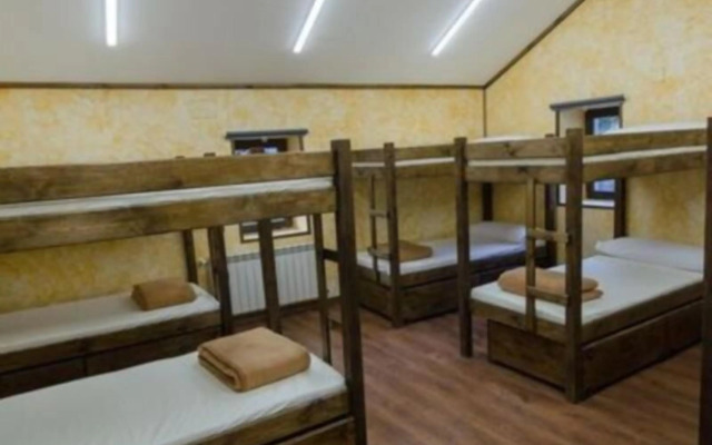 Albergue Villa de Bulnes