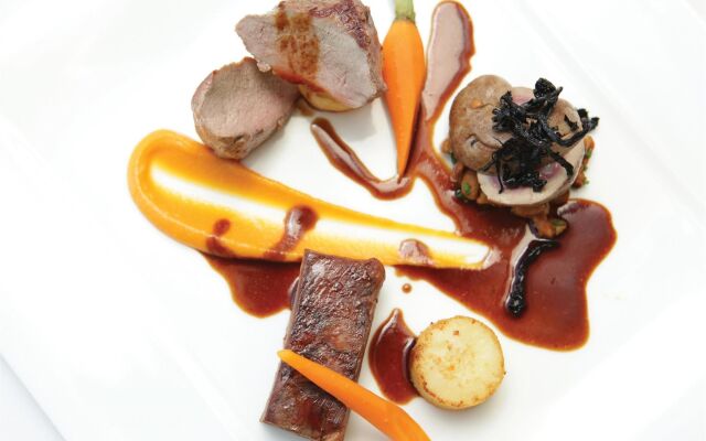 Best Western Lamphey Court Hotel & Spa