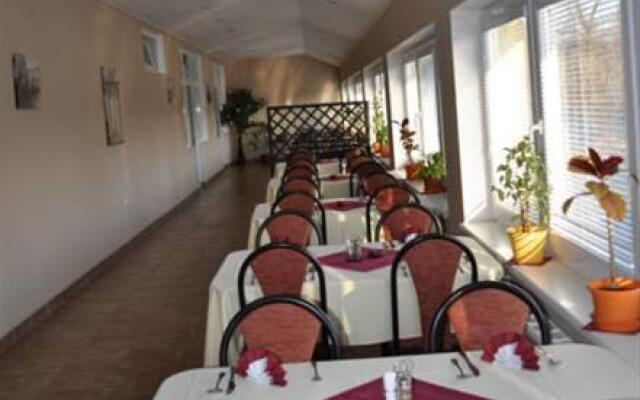 Sport Hotel Ostrov