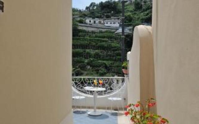 Villa Guarracino Amalfi