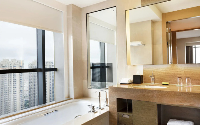 Le Meridien Qingdao