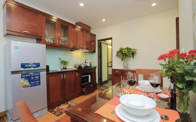 Nine Housing 12 Dao Tan