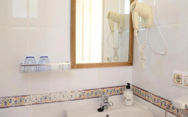 Hostal La Paloma I