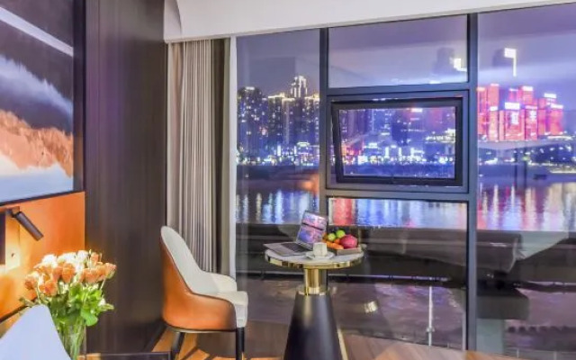 Shangshan Ruoshui Hotel