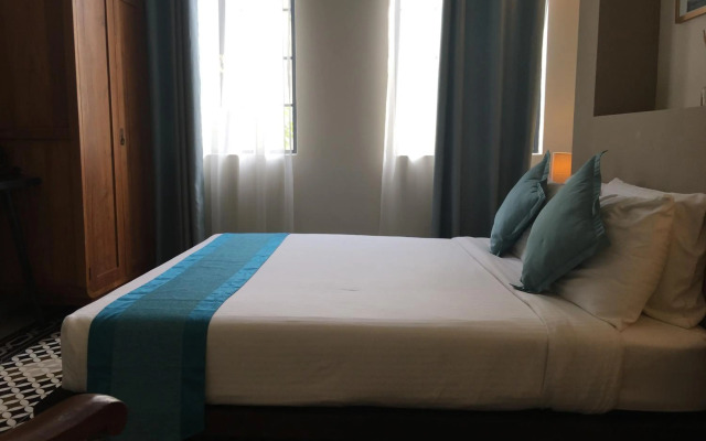 Spices Hotel