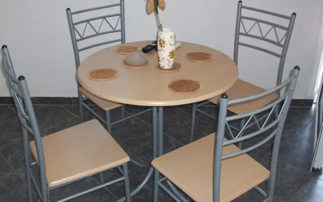 Apartments Grubor