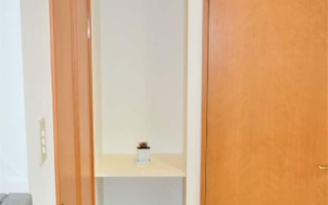 Sapporo Apartment Feel