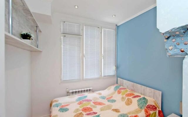 Sunny Apartment in the center