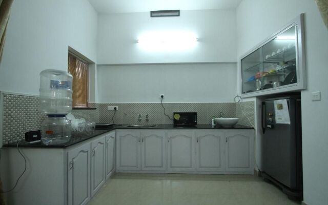 Aaron's Home Stay
