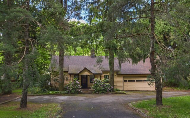 Simpson's Sanctuary 3 Bedroom House