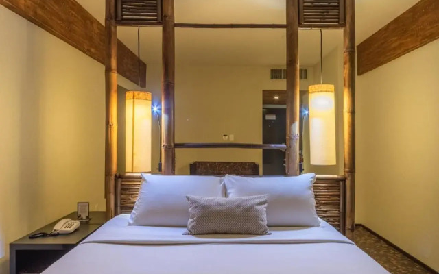 Ritz Lagoa Da Anta