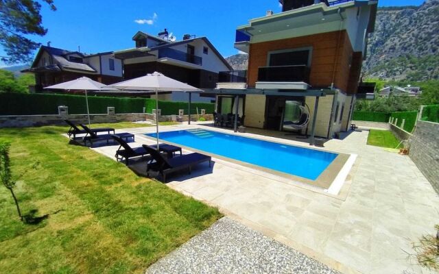 Villa Kayahan Göcek