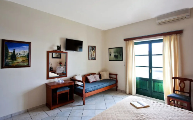 Apollon Hotel