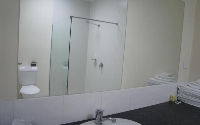 Heyfield Railway Hotel