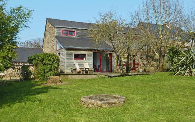 Semi-detached House, St. Cast-le-guildo