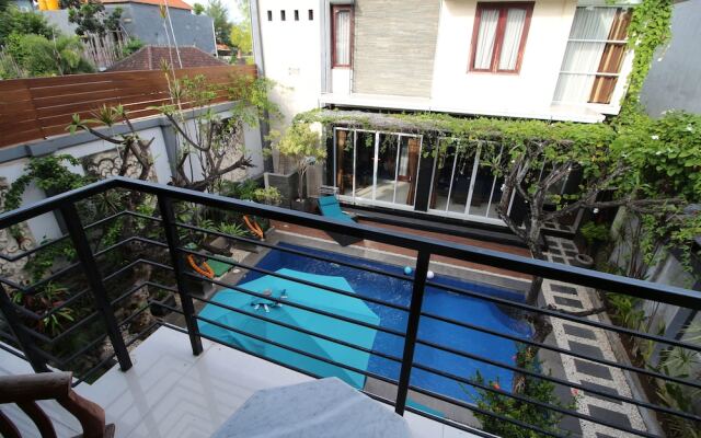 The Nakula Villas
