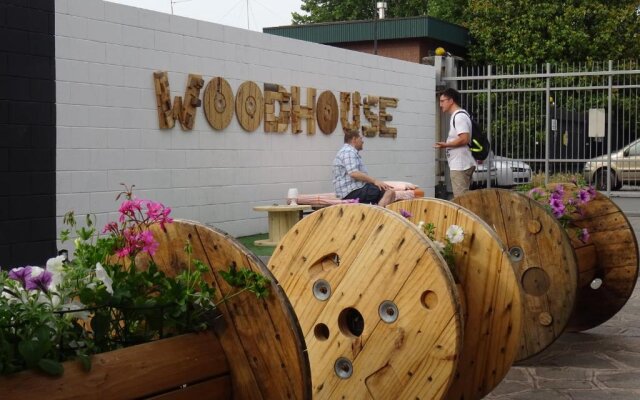 Woodhouse Hotel