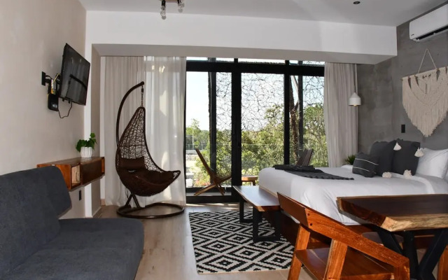 Palais Tulum by the Spot Rentals