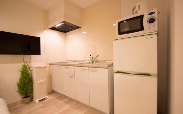 SEVEN Building / Vacation STAY 4943