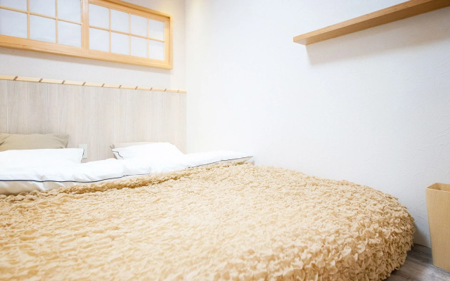 TSUBAME HOTEL Asakusabashi