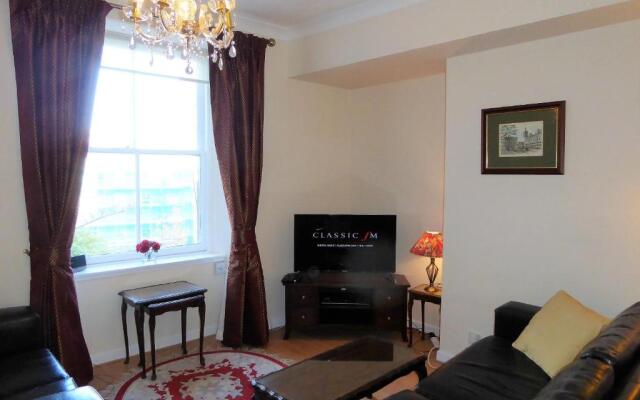 Skene Terrace Apartments
