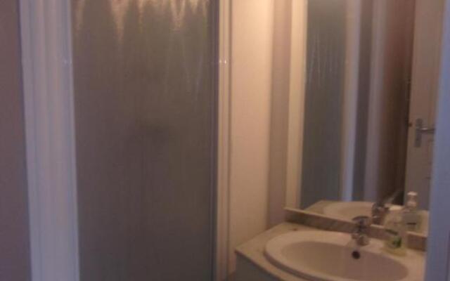 Appartement tout confort dans résidence avec piscine