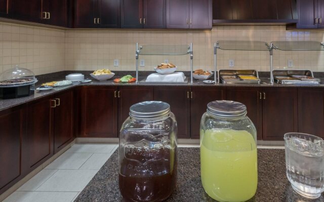 Residence Inn by Marriott Columbus