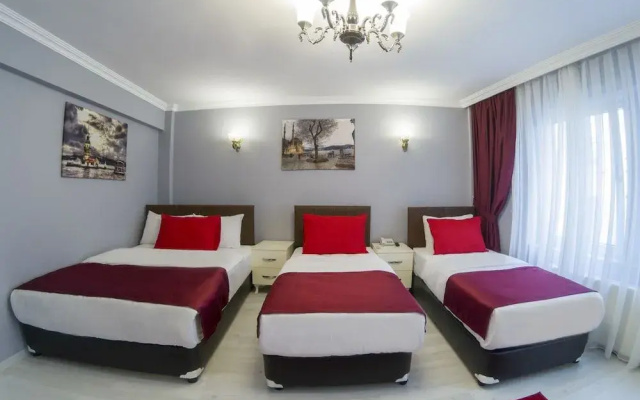 Sirkeci Family Hotel