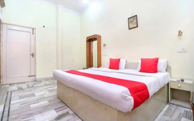 Hotel Hari Darshan By Cytech