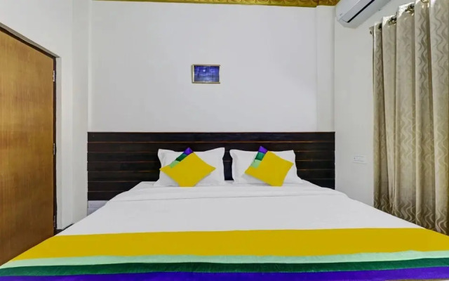 Lee Comfort by Treebo