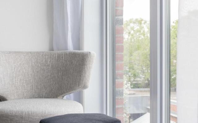 Parc Avenue Residence Mile End