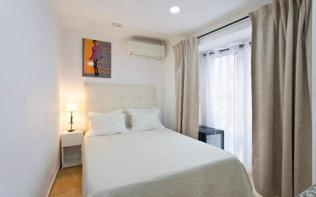 Braganca Oporto Hotel