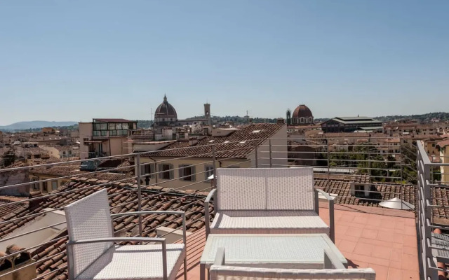 Penthouse Hilife Panoramic Terrace