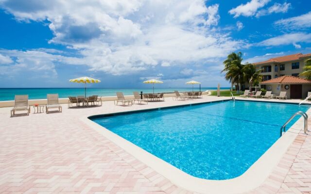 George Town Villas by Cayman Villas