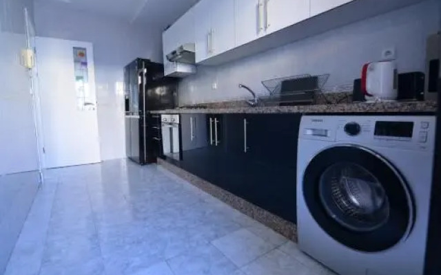 Residence Ires