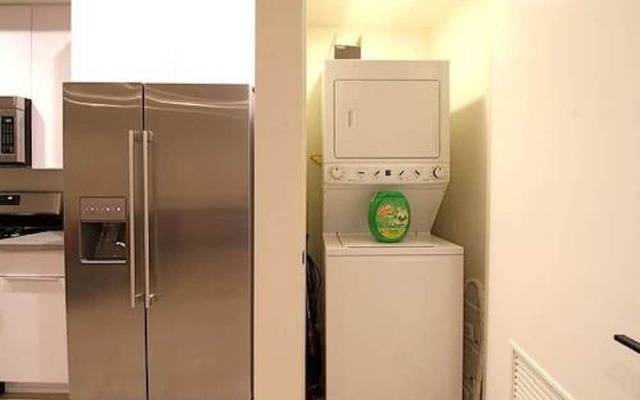 Charming North Park 1BR