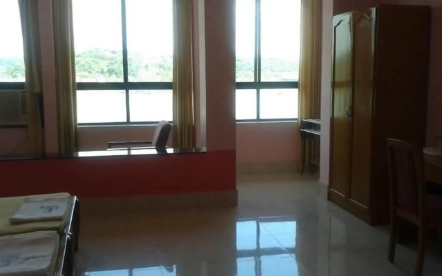 Panaji Residency