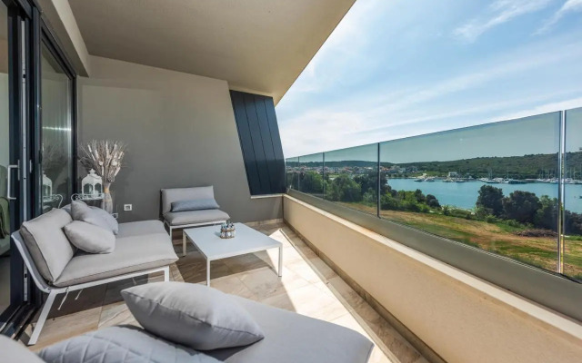 Apartment MaLu