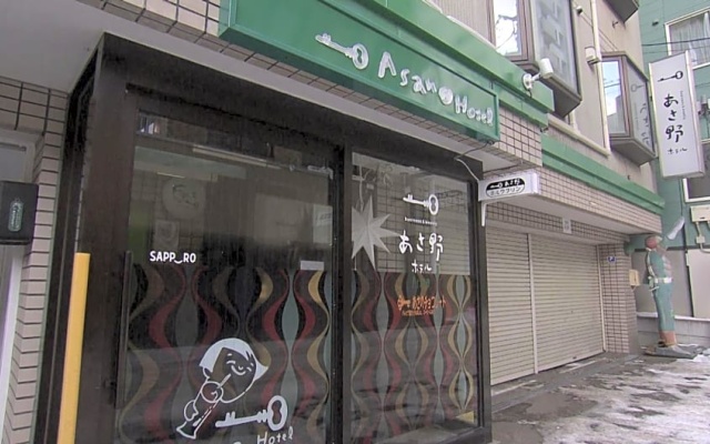 스탠다드 쿼드러플 객실 사진 3