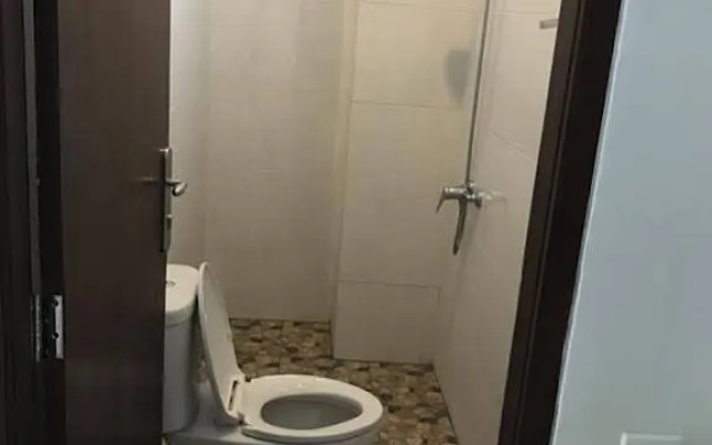 Santana Bali Home stay