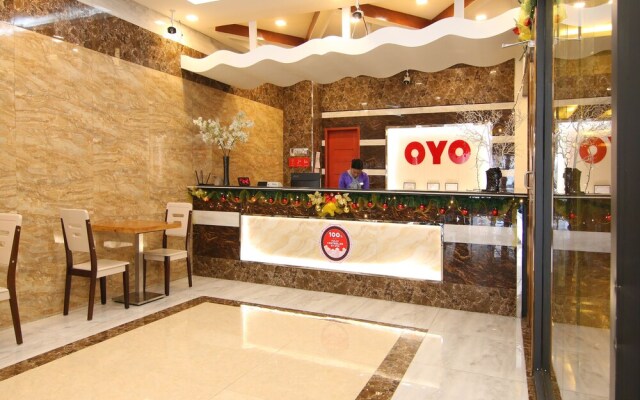 Oyo 109 Winter Benitez Hotel