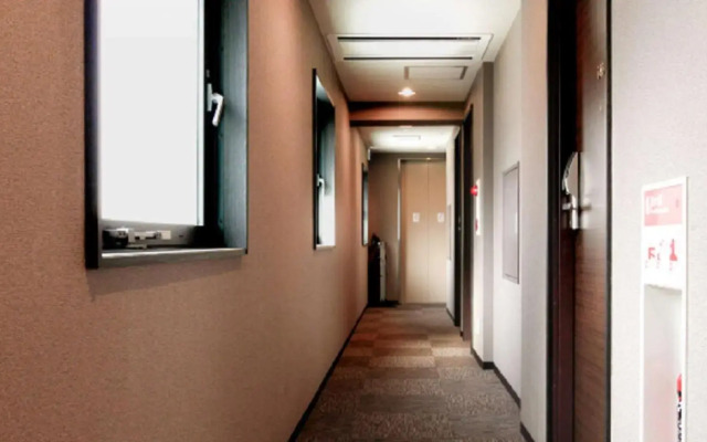 Hotel LiVEMAX Umeda Douyama
