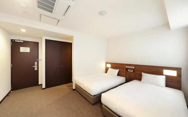 Toho Hotel MOTOMACHI