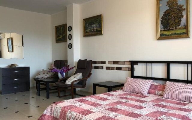 Villa Welcome