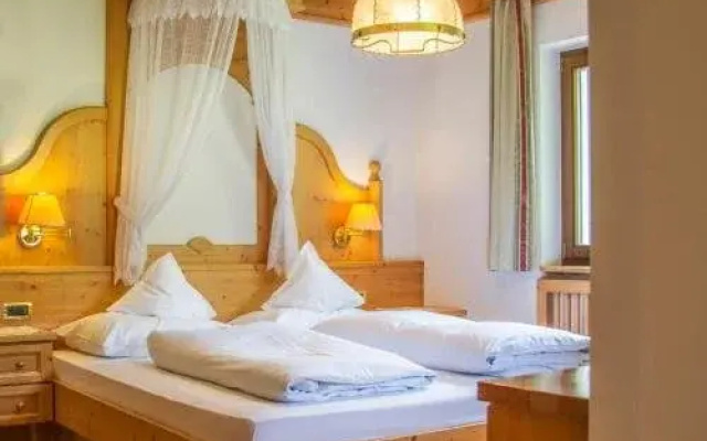 Hotel Pozzamanigoni