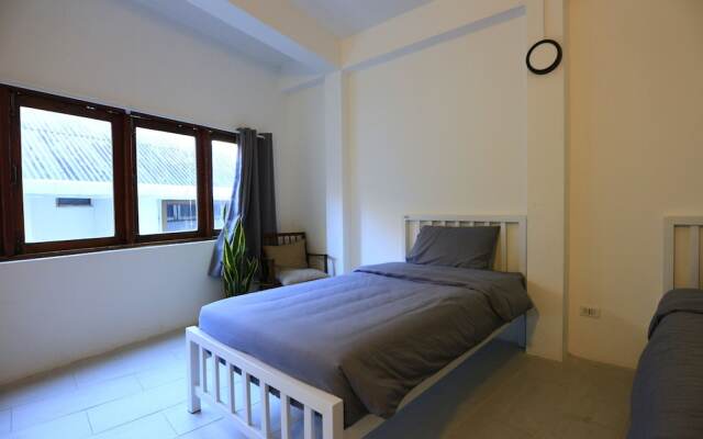 The Localist Chiangmai - Adults Only