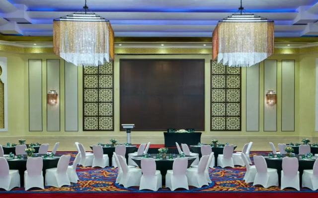 The InterContinental Doha Residences