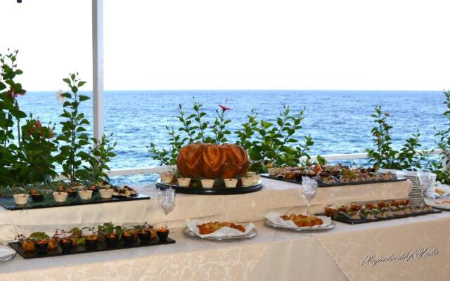 Splendid Hotel La Torre